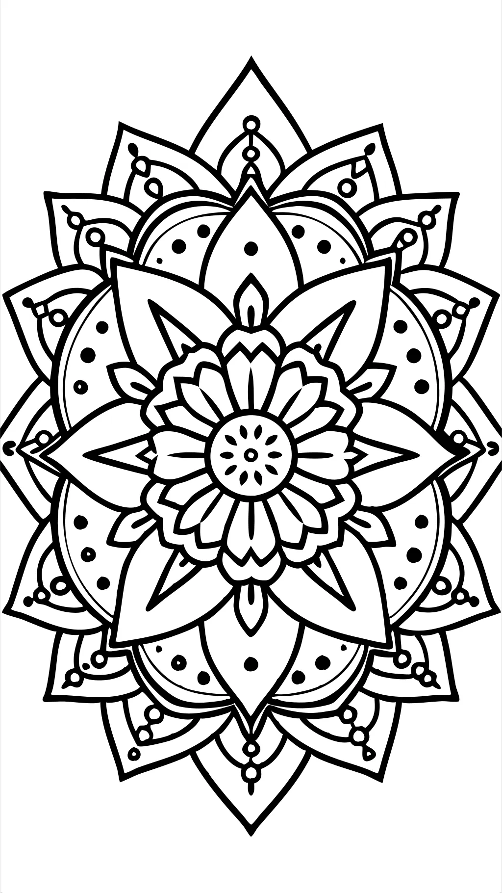 coloriage adulte pages gratuites